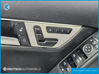 MERCEDES C-CLASS C220 CDI AVANTGARDE