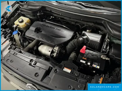 KGM - SSANGYONG TIVOLI DIESEL RX 2WD
