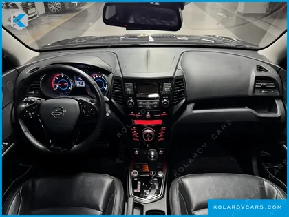 KGM - SSANGYONG TIVOLI DIESEL RX 2WD