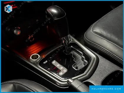 KGM - SSANGYONG TIVOLI DIESEL RX 2WD