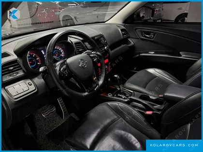 KGM - SSANGYONG TIVOLI DIESEL RX 2WD