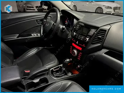 KGM - SSANGYONG TIVOLI DIESEL RX 2WD