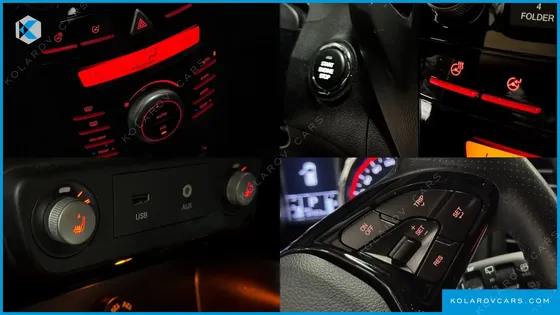 KGM - SSANGYONG TIVOLI DIESEL RX 2WD