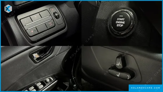 KGM - SSANGYONG TIVOLI DIESEL RX 2WD