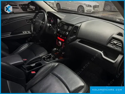 KGM - SSANGYONG TIVOLI DIESEL RX 2WD