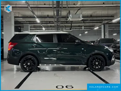 KGM - SSANGYONG TIVOLI DIESEL RX 2WD