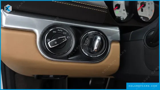 PORSCHE 718 4.0 GTS
