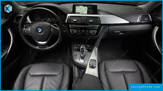 BMW 4 SERIES 420D LUXURY GRANCOUPE