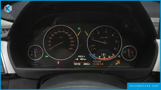 BMW 4 SERIES 420D LUXURY GRANCOUPE