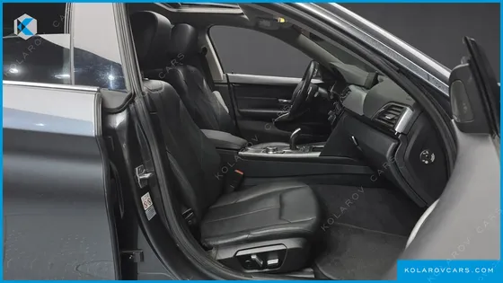 BMW 4 SERIES 420D LUXURY GRANCOUPE