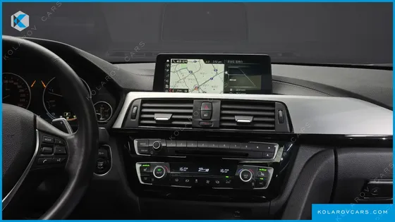 BMW 4 SERIES 420D LUXURY GRANCOUPE
