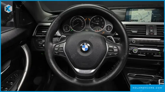 BMW 4 SERIES 420D LUXURY GRANCOUPE