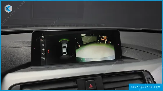 BMW 4 SERIES 420D LUXURY GRANCOUPE