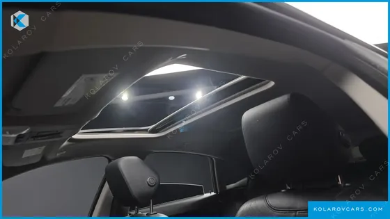 BMW 4 SERIES 420D LUXURY GRANCOUPE