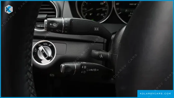 MERCEDES C-CLASS C220 CDI
