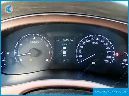 HYUNDAI GENESIS BH330 PREMIUM