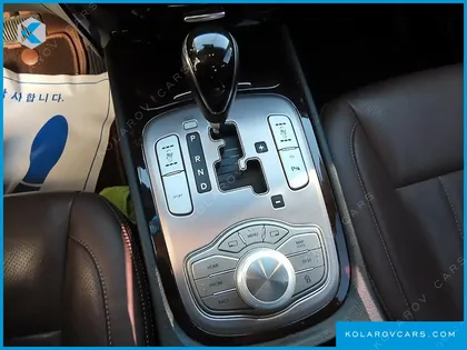 HYUNDAI GENESIS BH330 PREMIUM