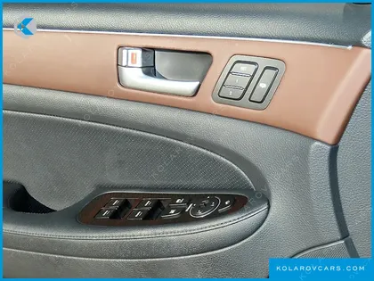HYUNDAI GENESIS BH330 PREMIUM