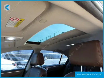 HYUNDAI GENESIS BH330 PREMIUM