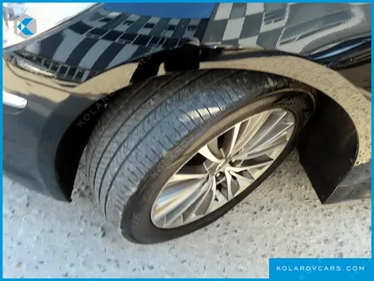HYUNDAI GENESIS BH330 PREMIUM