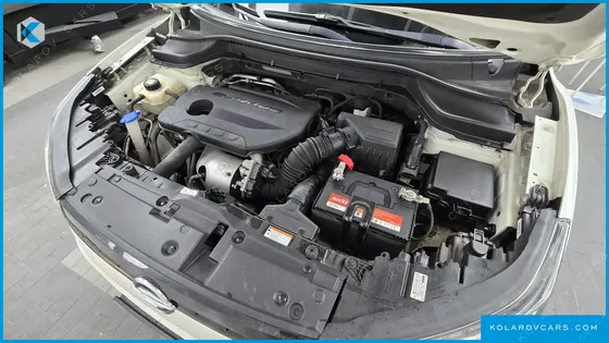 KGM - SSANGYONG TIVOLI DIESEL IX 2WD