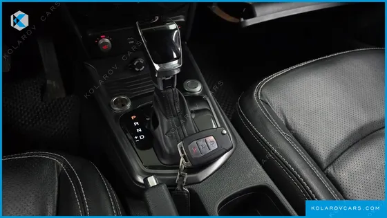 KGM - SSANGYONG TIVOLI DIESEL IX 2WD
