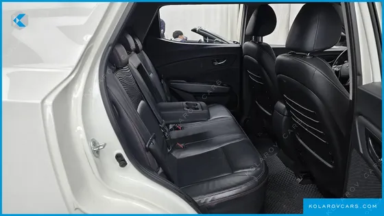 KGM - SSANGYONG TIVOLI DIESEL IX 2WD