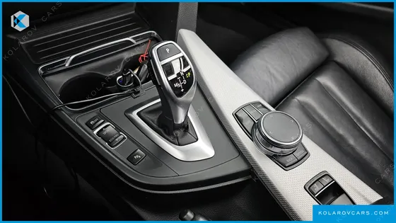 BMW 4 SERIES 428I M SPORT CONVERTIBLE