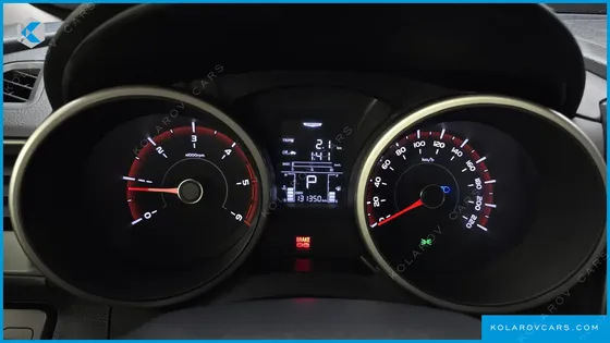 KGM - SSANGYONG TIVOLI DIESEL AX 2WD
