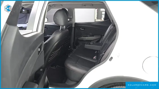 KGM - SSANGYONG TIVOLI DIESEL AX 2WD