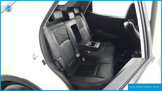 KGM - SSANGYONG TIVOLI DIESEL AX 2WD