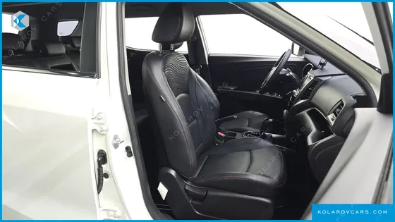 KGM - SSANGYONG TIVOLI DIESEL AX 2WD