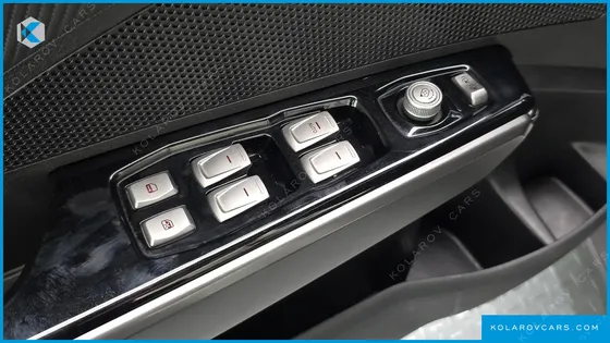 KGM - SSANGYONG TIVOLI DIESEL AX 2WD