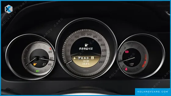 MERCEDES C-CLASS C200 CGI AVANTGARDE