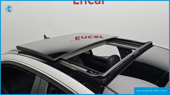 MERCEDES C-CLASS C200 CGI AVANTGARDE