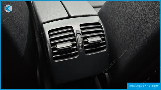 MERCEDES C-CLASS C200 CGI AVANTGARDE