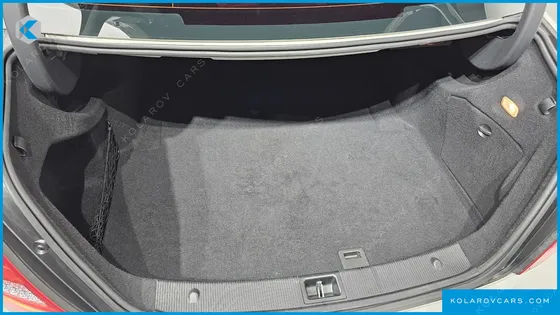 MERCEDES C-CLASS C200 CGI AVANTGARDE