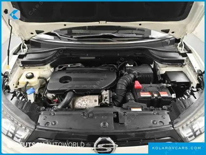 KGM - SSANGYONG TIVOLI DIESEL IX 2WD
