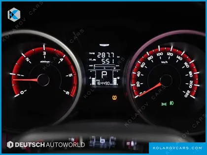 KGM - SSANGYONG TIVOLI DIESEL IX 2WD