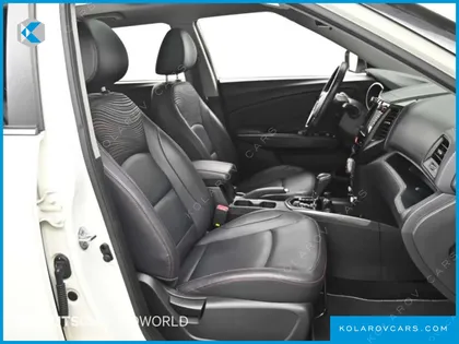 KGM - SSANGYONG TIVOLI DIESEL IX 2WD