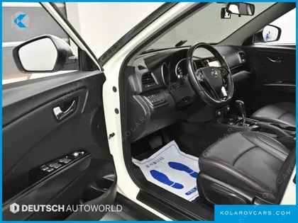 KGM - SSANGYONG TIVOLI DIESEL IX 2WD