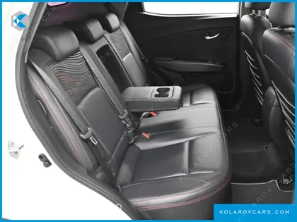 KGM - SSANGYONG TIVOLI DIESEL IX 2WD