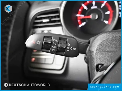 KGM - SSANGYONG TIVOLI DIESEL IX 2WD