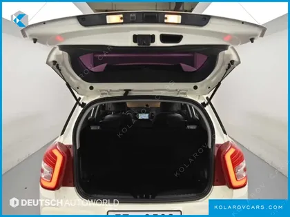 KGM - SSANGYONG TIVOLI DIESEL IX 2WD