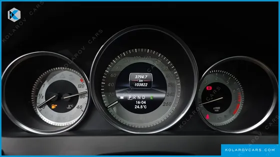 MERCEDES C-CLASS C200 CGI AVANTGARDE STYLE PACKAGE