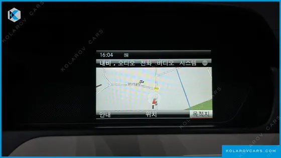 MERCEDES C-CLASS C200 CGI AVANTGARDE STYLE PACKAGE