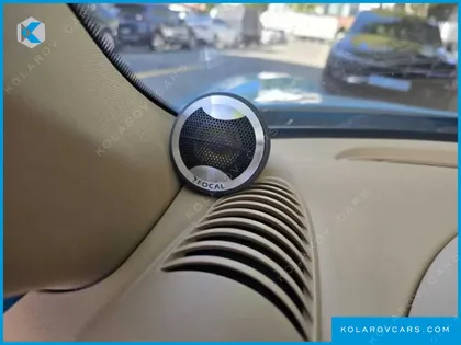 PORSCHE 718 S 2.5