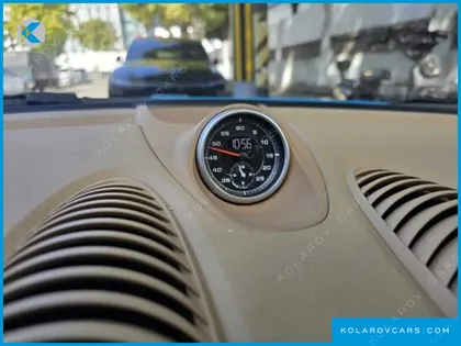 PORSCHE 718 S 2.5