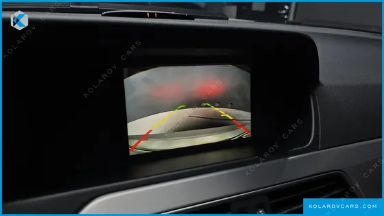 MERCEDES C-CLASS C200 CGI AVANTGARDE