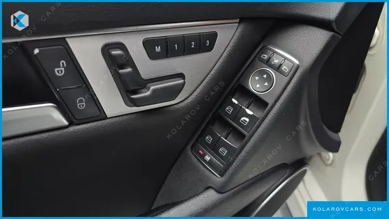 MERCEDES C-CLASS C200 CGI AVANTGARDE